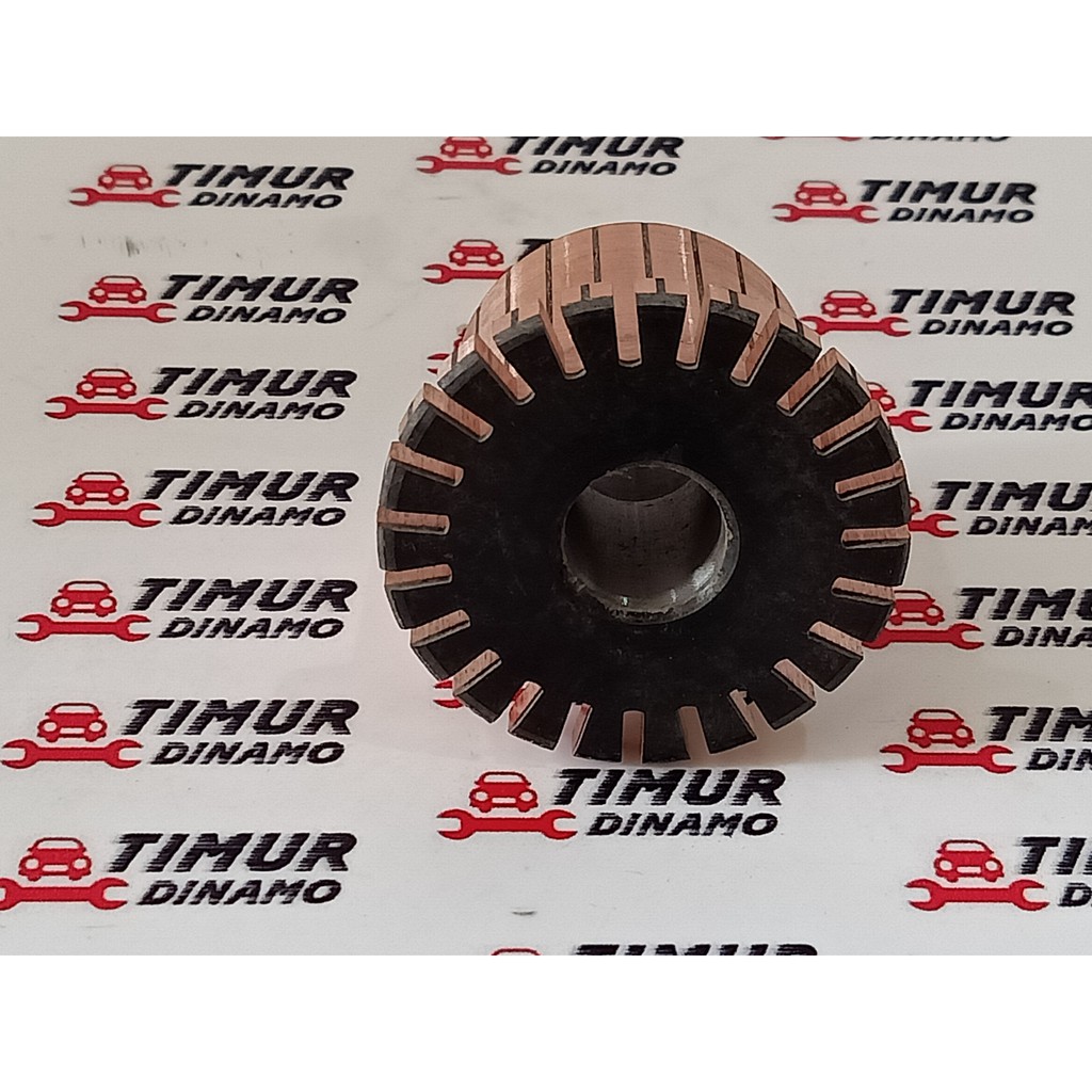 Colector Commutator Starter Mits. Fuso FR