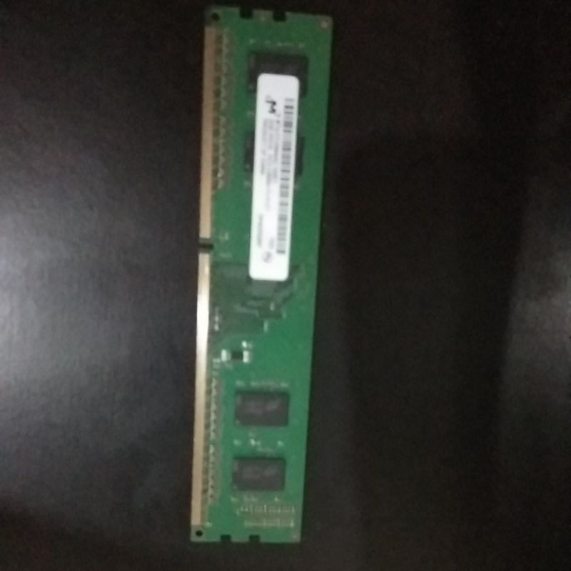 Ram Sdram  DDR3 2GB