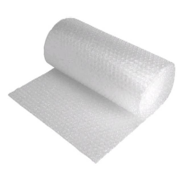 

Bubble Wrap untuk packaging agar lebih aman