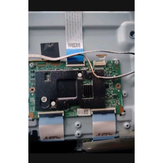 ticon tcon tikon tv led Samsung 40h6400