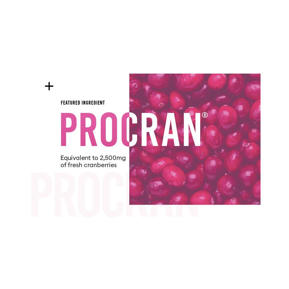 Probiotic &amp; Prebiotic Physician Choice For Women 50 Billion CFU Organic - Probiotik 30 Cap ORI USA