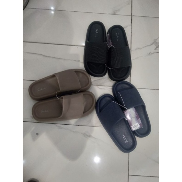 sendal pria zandilac