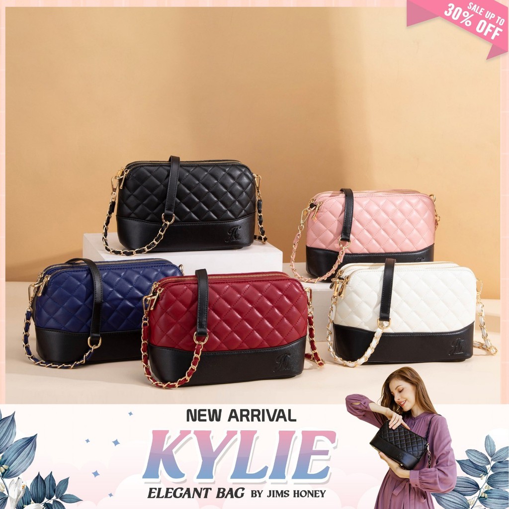 Kylie Bag