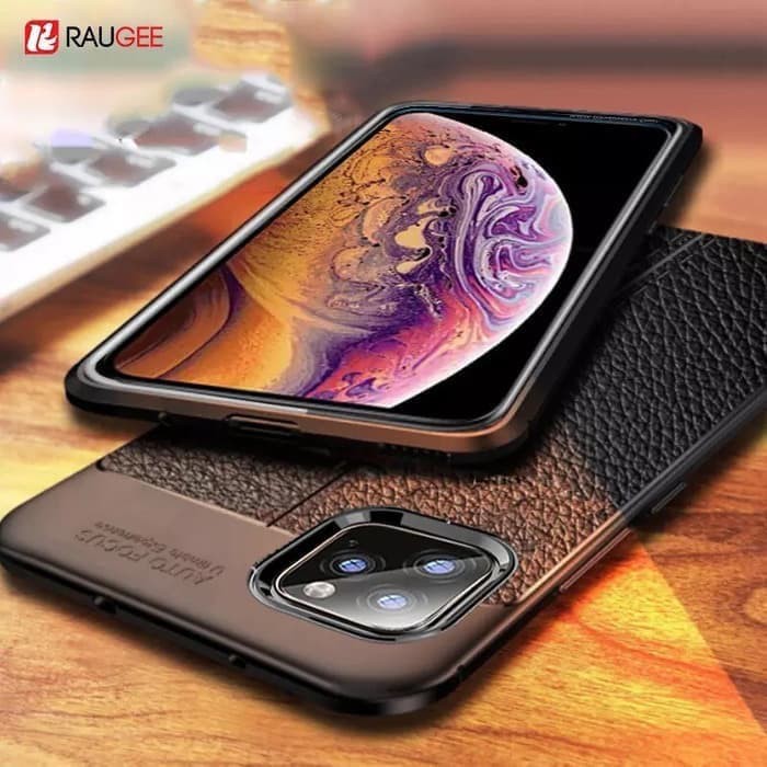 IPHONE 5 6 7 8 6+ PLUS 7+ PLUS 8+ PLUS X XS XR XS MAX 11 11 PRO 11 PRO MAX CASE SOFTCASE AUTOFOKUS SILIKON HITAM PREMIUM LEATHER AUTOFOCUS KULIT JERUK