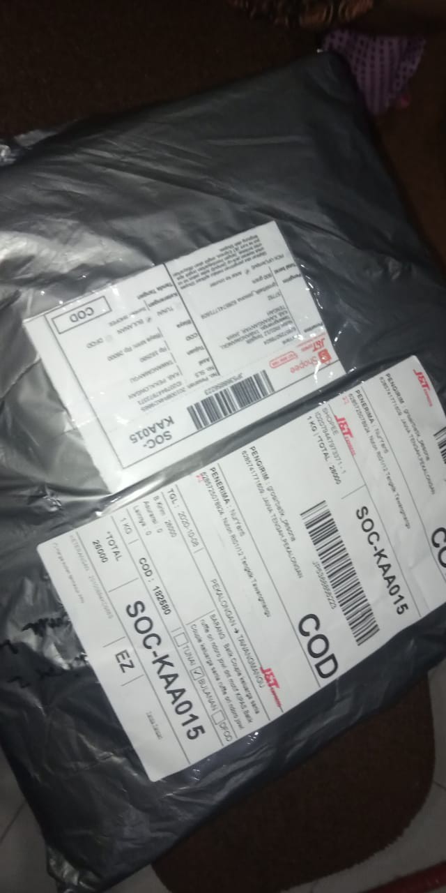 Batik Couple Keluarga Sania Ruffle Ori Ndoro Jowi Dnt Motif Kipas