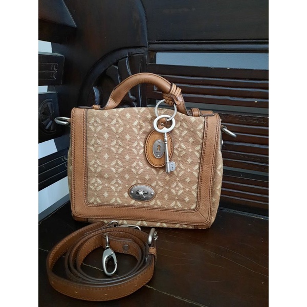 fossil madox preloved