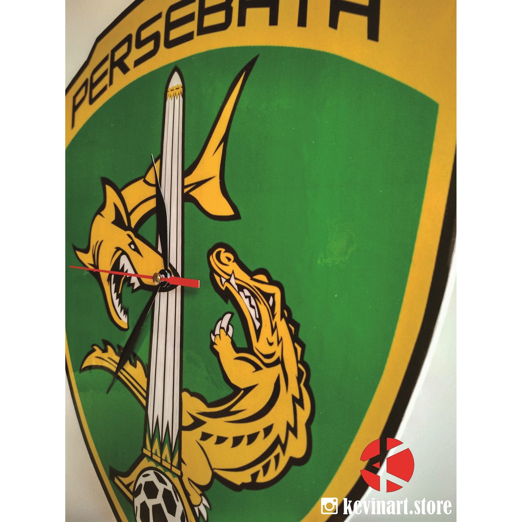 19 Gambar Logo Persebaya 3d Terbaik Lingkar Png