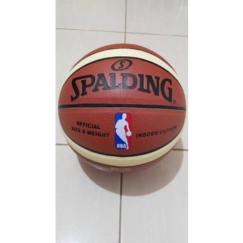 BOLA BASKET SPALDING NBA