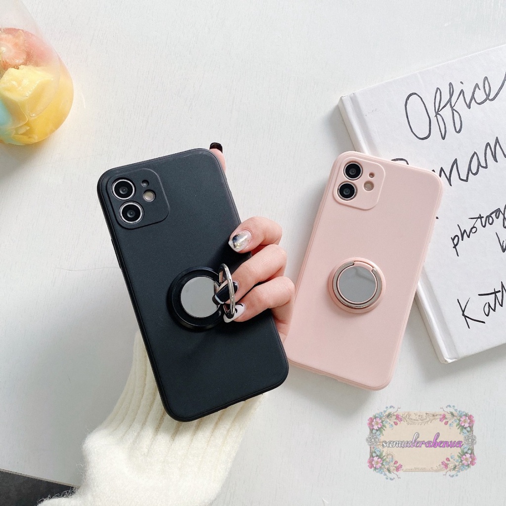 SOFTCASE MACARON PELINDUNG KAMERA PERMATA SAMSUNG A01 M01 CORE A02 A02S A03S A10 M10 A10S SB3340