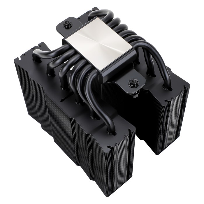 THERMALRIGHT Silver Soul 135 BLACK CPU Cooler (Intel/AMD)
