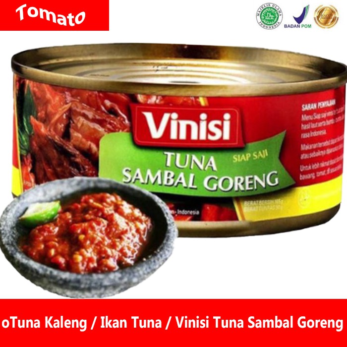 

makanan sambal seafood ikan tuna makanan siap saji makanan kaleng sambal goreng menu sarapan lain