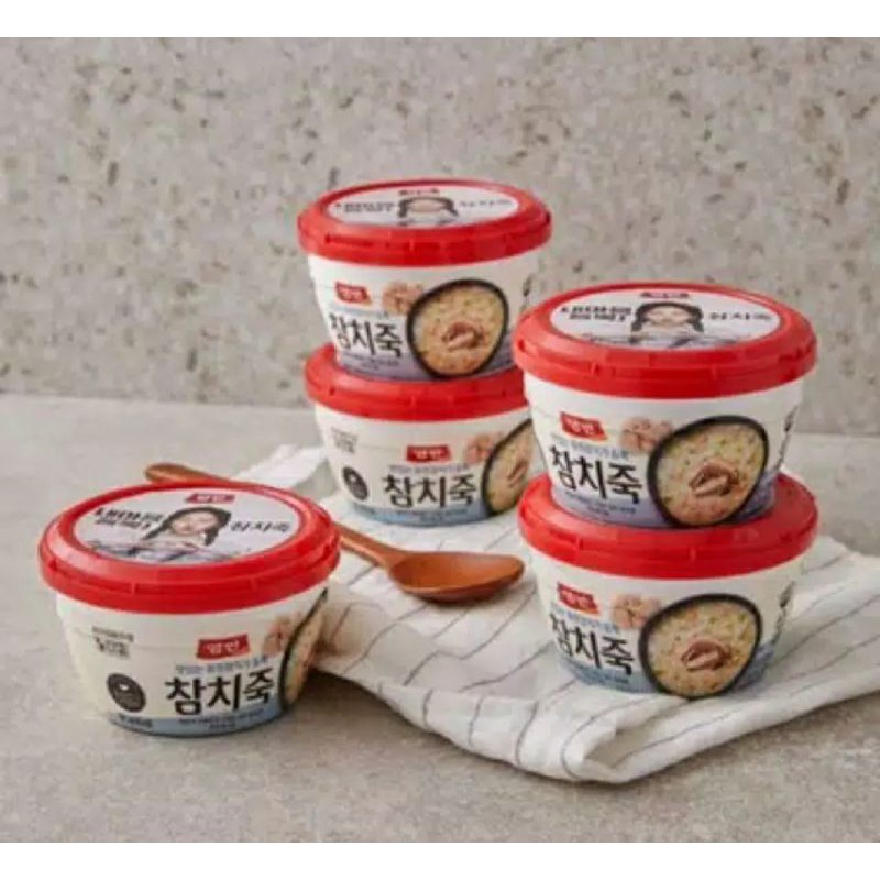 

DONGWON YANGBAN BUBUR ORI IMPORT KOREA