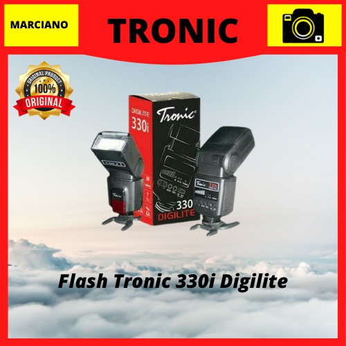 Flash Tronic 330i Digilite