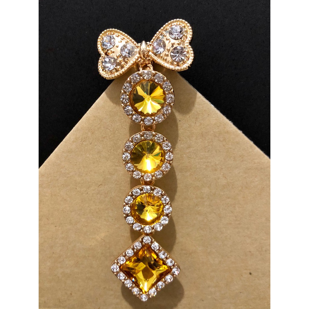 Bros Dagu Hijab Juntai 4 Wajik Mata Premium-7