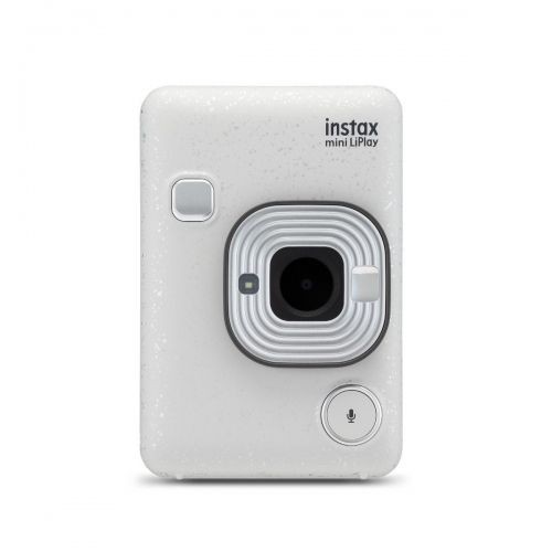 Fujifilm Instax LiPlay and Printer Instax Mini Hybrid Instant Camera-3