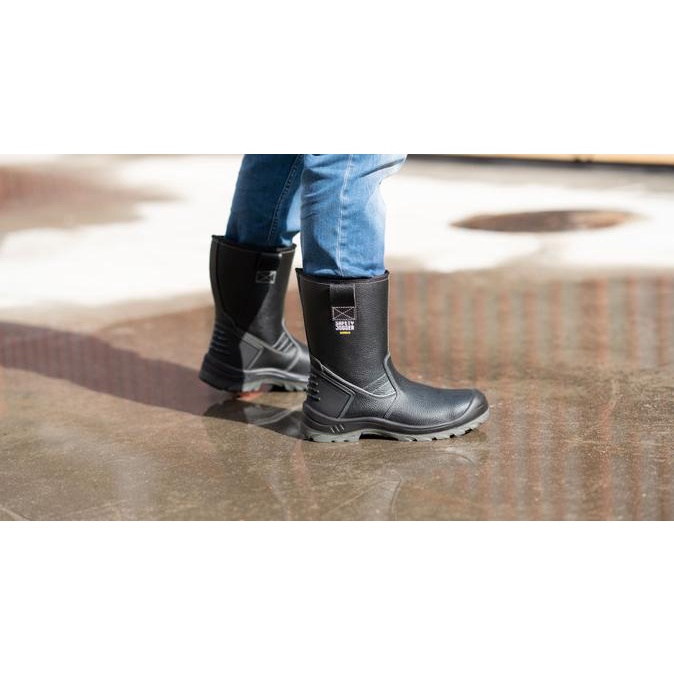 Sepatu Safety Boots Safety Jogger Bestboot2 S3, Heavy Duty Original