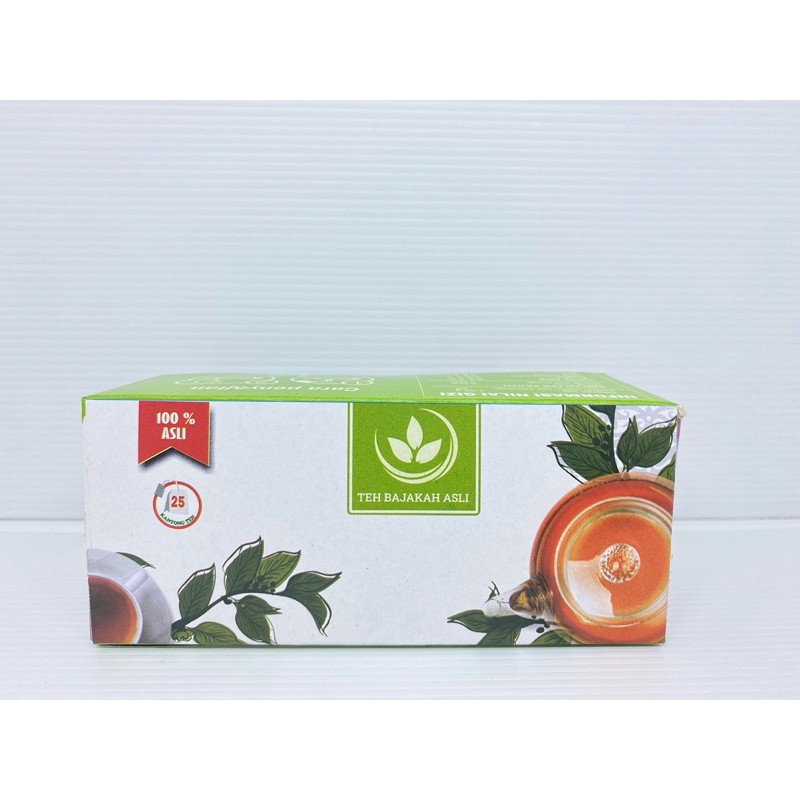 

teh bajakah asli brand kayubajakahasli 100% original