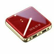 mini power bank 20000mah fast charging
