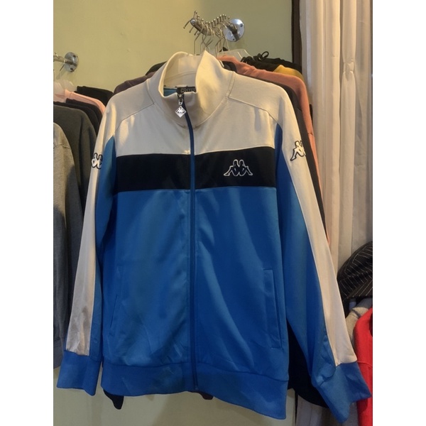 tracktop kappa original