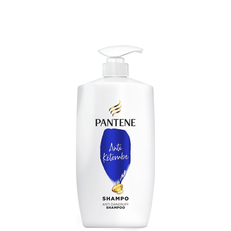 Pantene Shampo Anti Ketombe 750 mL