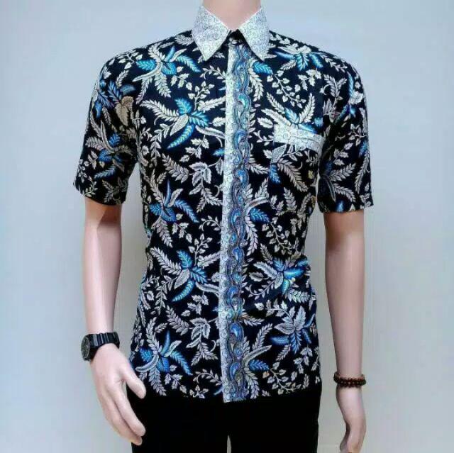 Kemejapria/kemeja/kemejabatik/batikmodern/batikterlaris/hembatik/batikpria/bajupria