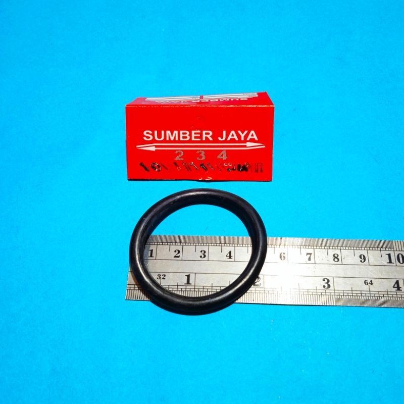 o ring 51 x 41 x 5  mm / o-ring / oring TERMURAH