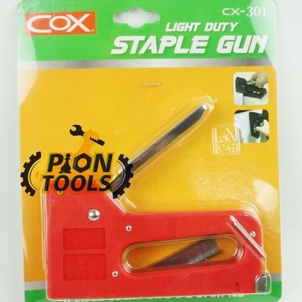

Staples tembak CX-301 Alat Staples ATK