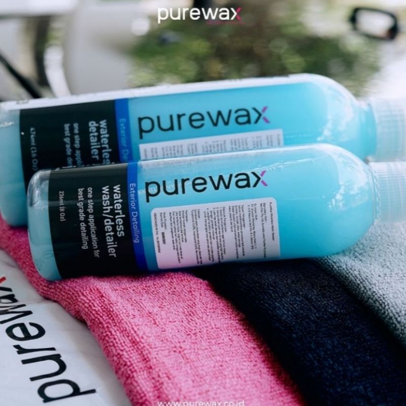 PUREWAX