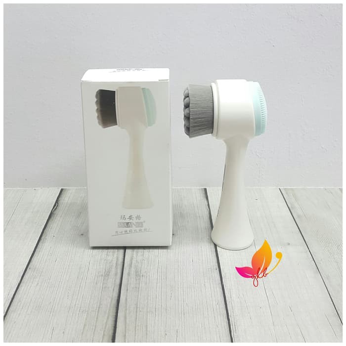 

Murah MANGE BRUSH SERI 5303(HIJAU) Keren