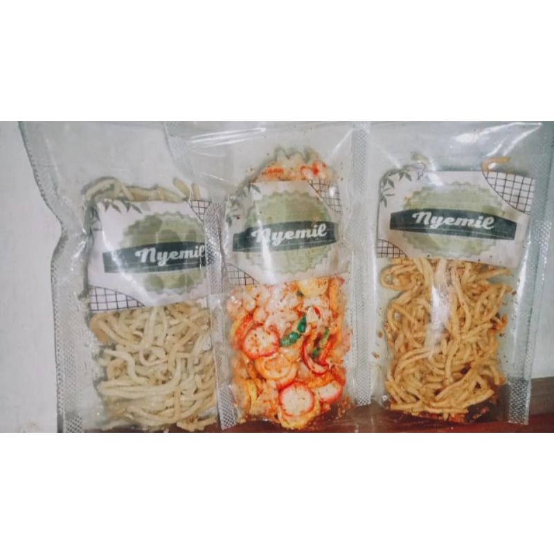 

kerupuk bunga