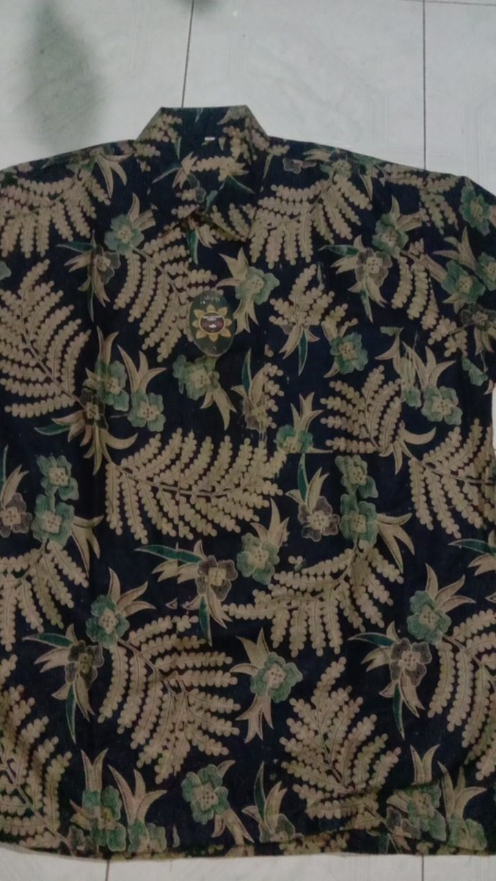 Batik Jumbo Big Size Jumbo M,l,xl,xxl,3xl,4xl,5xl,6xl,7xl,8xl,9xl,10xl,murah Batik Jumbo Couple 