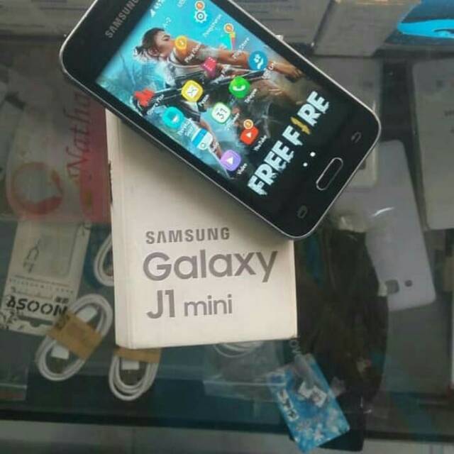 Hp Samsung J1 Mini Bekas 4g Shopee Indonesia