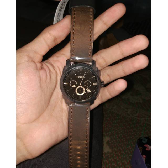 Fossil FS 4656
