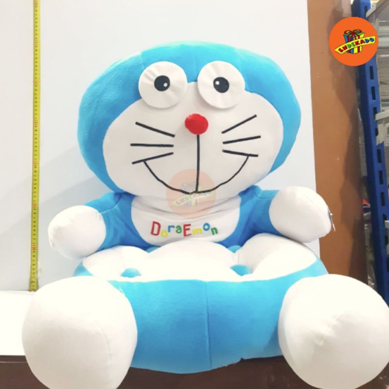 SOFA BONEKA KARAKTER JUMBO