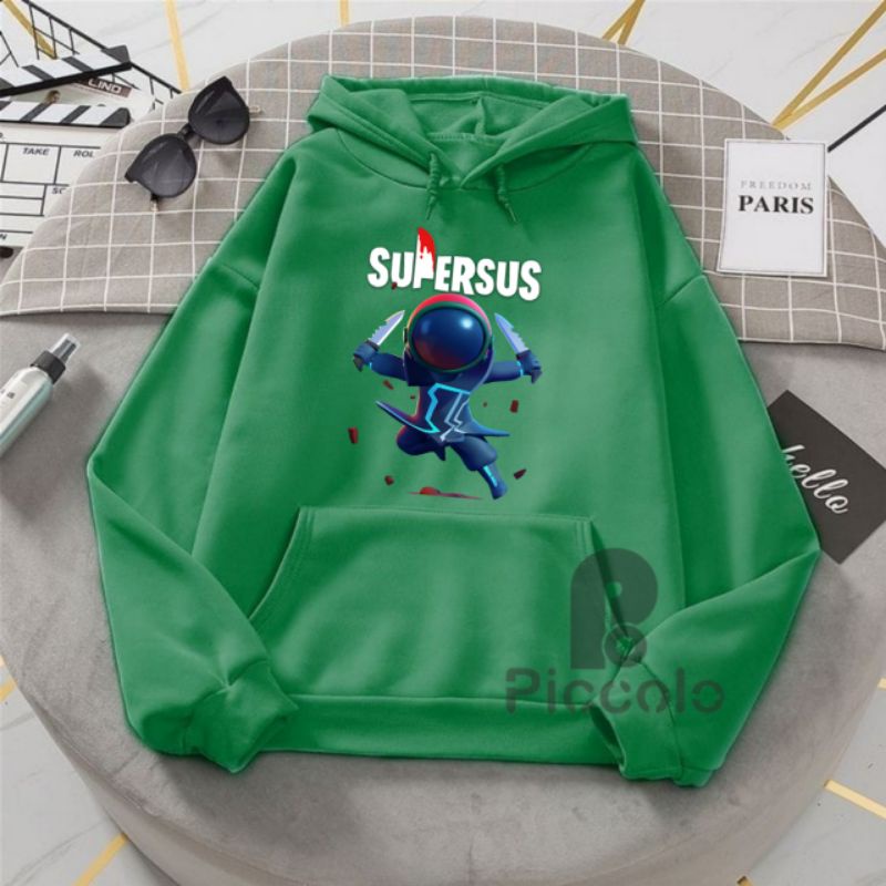 jaket Hoodie anak super sus jaket anak super sus atasan