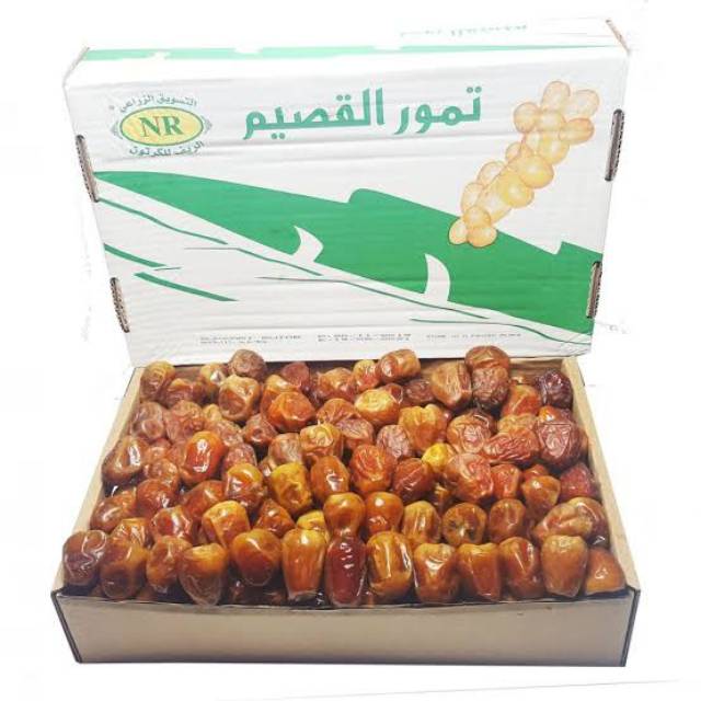 Kurma Sukari 3kg Kurma Sukkari Kurma Sukary