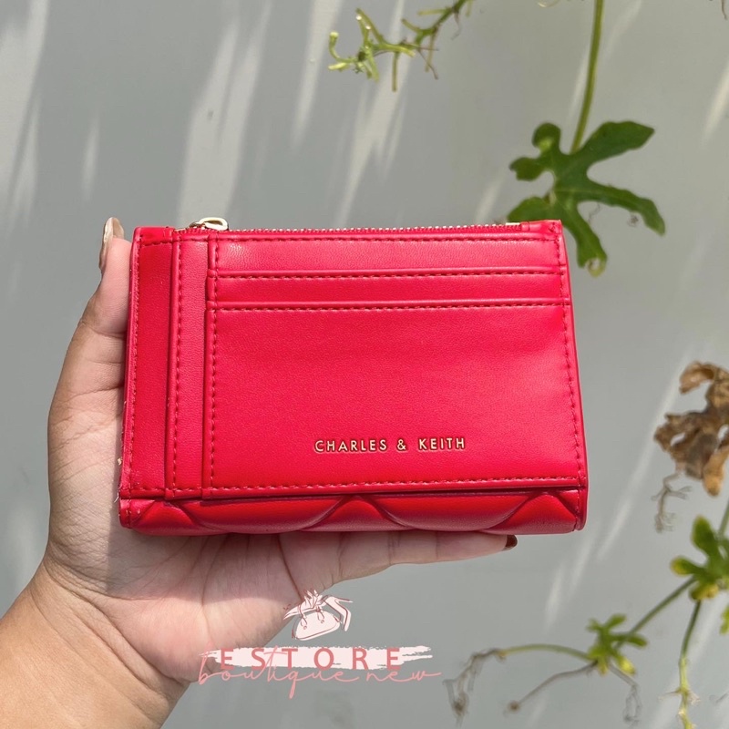 Dompet Wanita Ck Gemma Mini