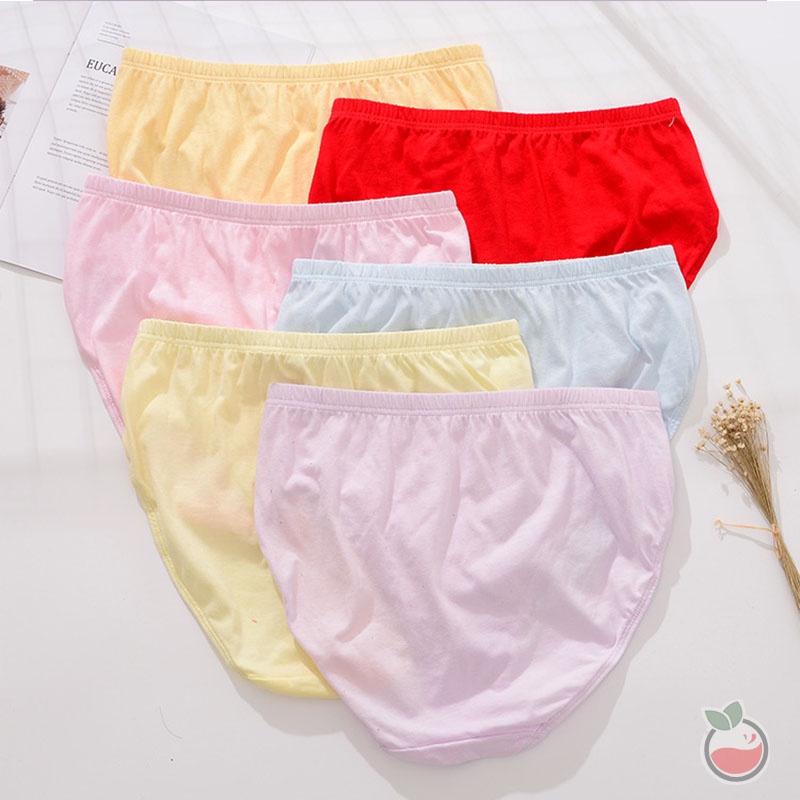 Celana Dalam Wanita CD Panties Undies Motif Murah