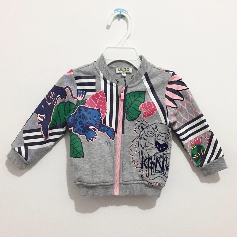 KENZO Kids (Authentic)