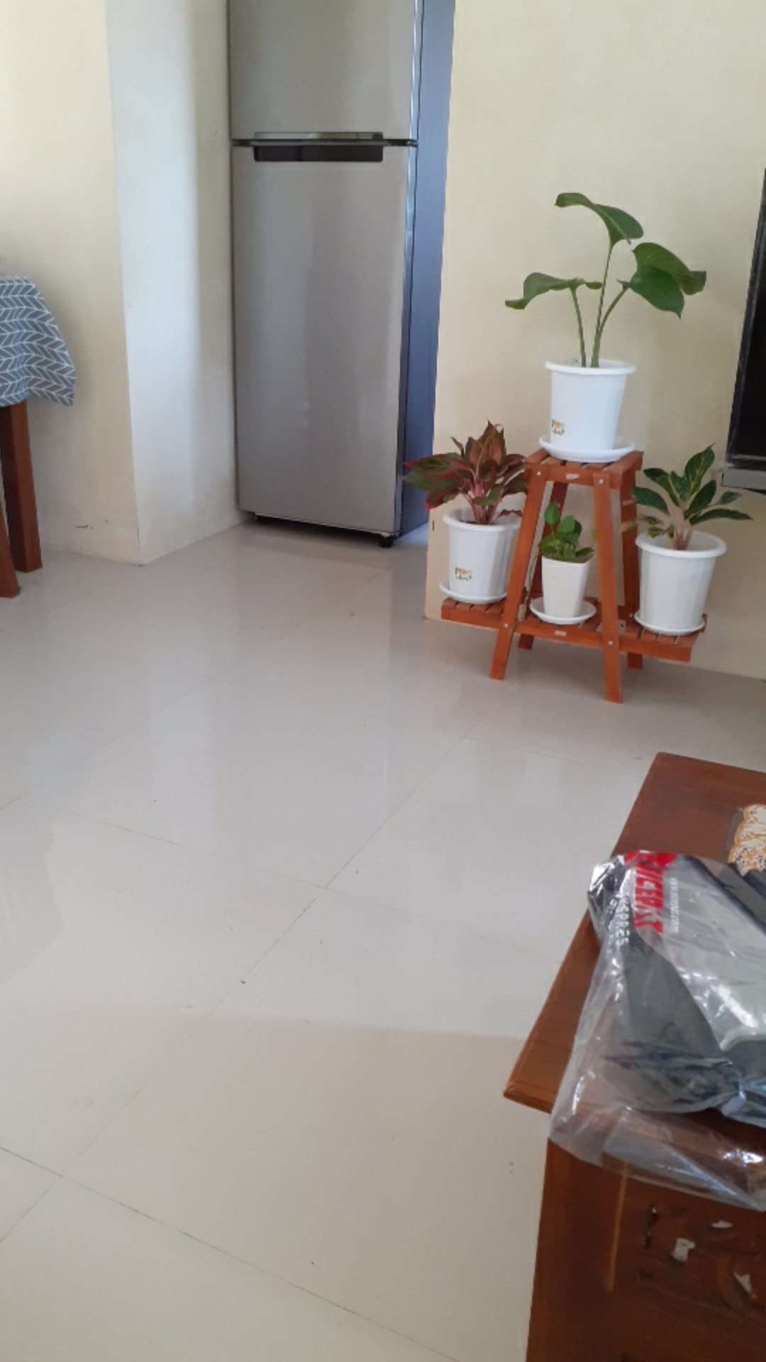 Sikat Sedotan Stainless Straw Jumbo Bubble Serbaguna