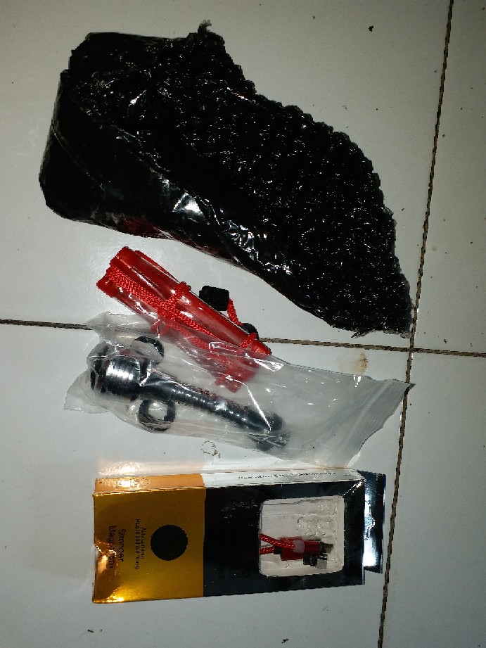 Sk84 Sambungan Keran Kran Air Panjang Silver