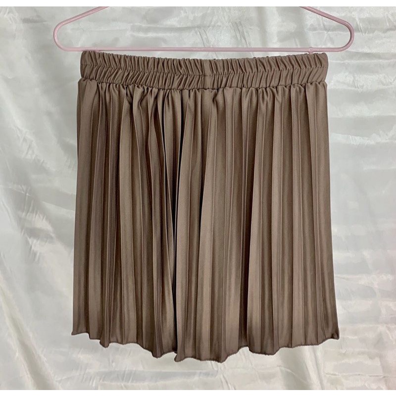 JUMBO HOTPANTS PLISKET CELANA PLISKET HYGET PREMIUM S M L XXL