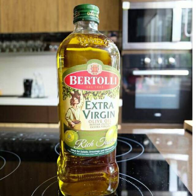 

BERTOLLI EXTRA VIRGIN 500ml
