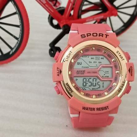 Jam Tangan Aike Sport Unisex Type 1895