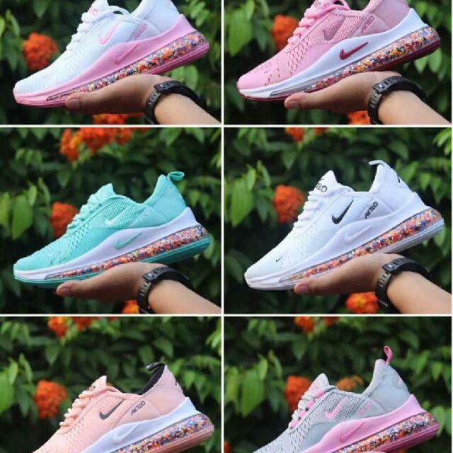 nike 720 custom