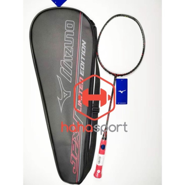 Unik Raket Badminton Mizuno JPX LIMITED EDITION Limited