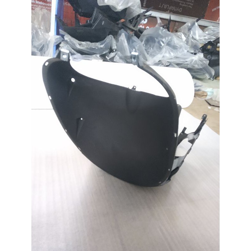 cover dek paruh dek lumpur scoopy fi led ring 12 2017 2018 2019 2020  k93 original