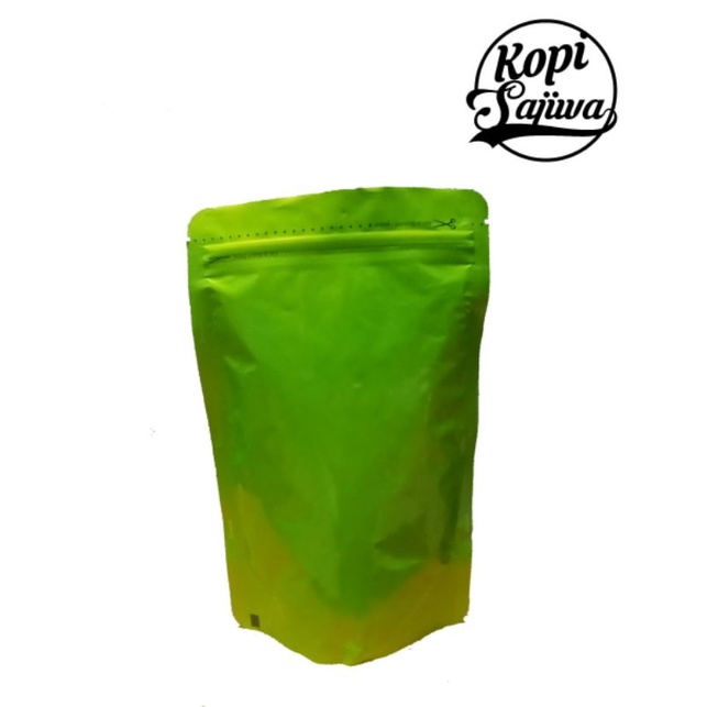 

Kopi Robusta (250g) Murni 100%