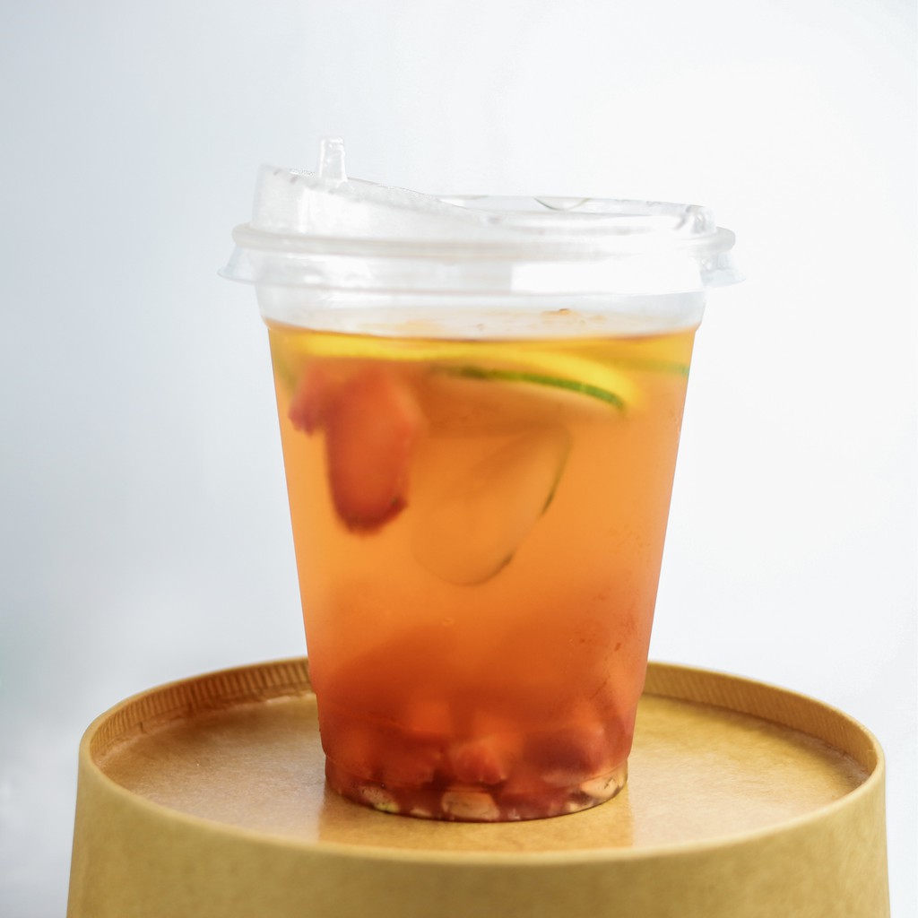 

Oasis (Infused Water)