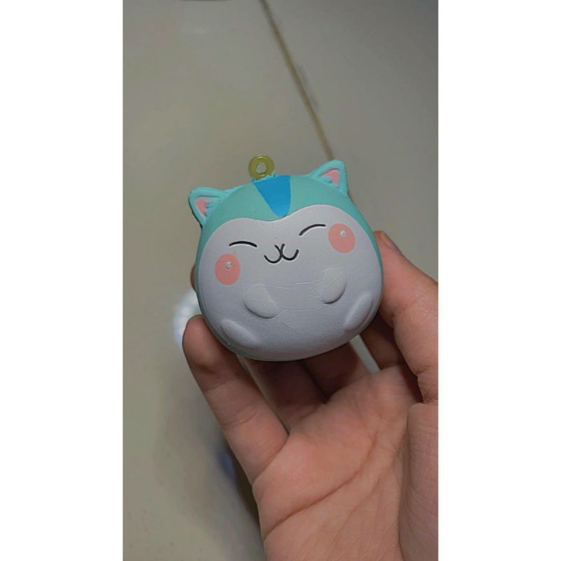 [SQUISHY MURAH] Original license squishy | SQUISHY RARE